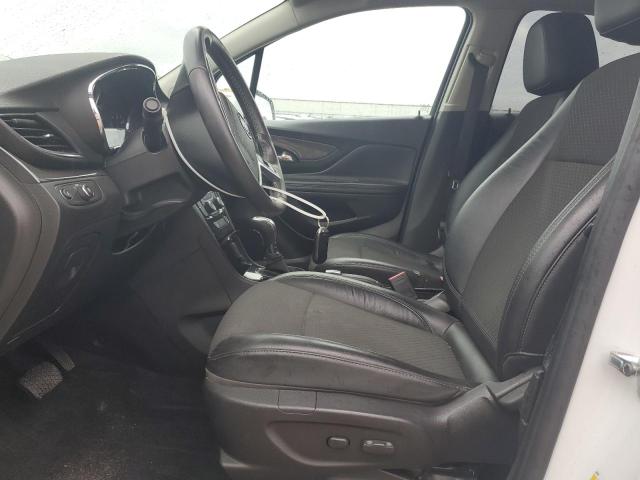 Photo 7 from auction – 2017 BUICK ENCORE PRE with VIN KL4CJESB2HB183174