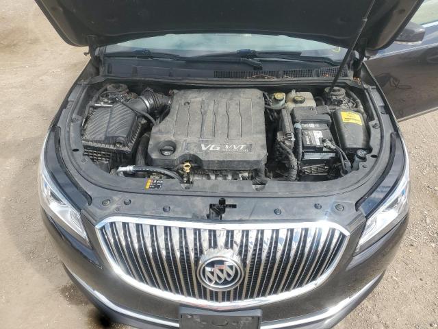Photo 11 from auction – 2014 BUICK LACROSSE with VIN 1G4GB5G36EF161491