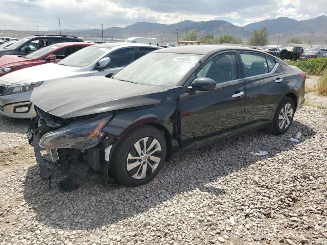 Photo 1 from auction – 2023 NISSAN ALTIMA S with VIN 1N4BL4BV1PN363796