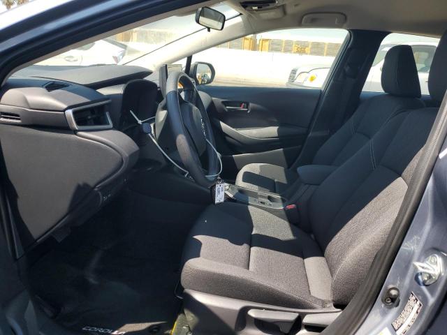 Photo 7 from auction – 2025 TOYOTA COROLLA LE with VIN JTDBCMFEXS3107309