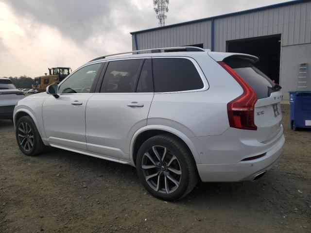 Photo 2 from auction – 2018 VOLVO XC90 T6 with VIN YV4A22PK0J1209359