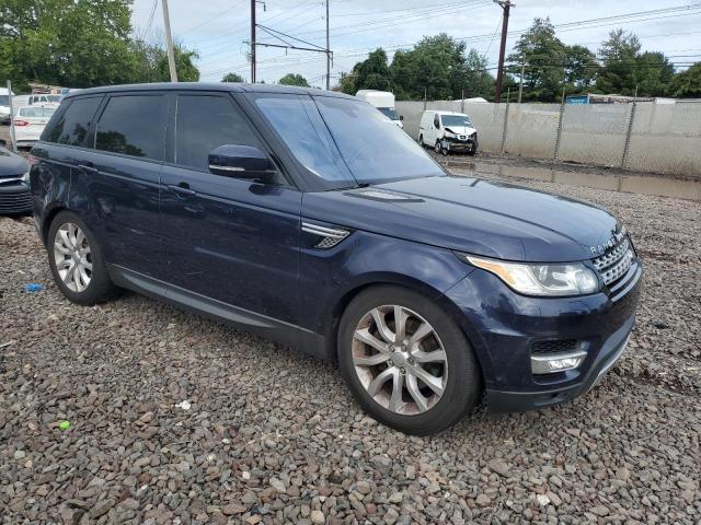 Photo 4 from auction – 2016 LAND ROVER RANGE ROVE with VIN SALWR2VF9GA578748