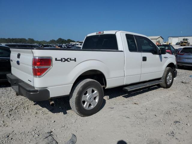 Photo 3 from auction – 2013 FORD F150 SUPER with VIN 1FTEX1EM2DFA40103