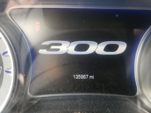 Photo 9 from auction – 2016 CHRYSLER 300 LIMITE with VIN 2C3CCAAGXGH274029