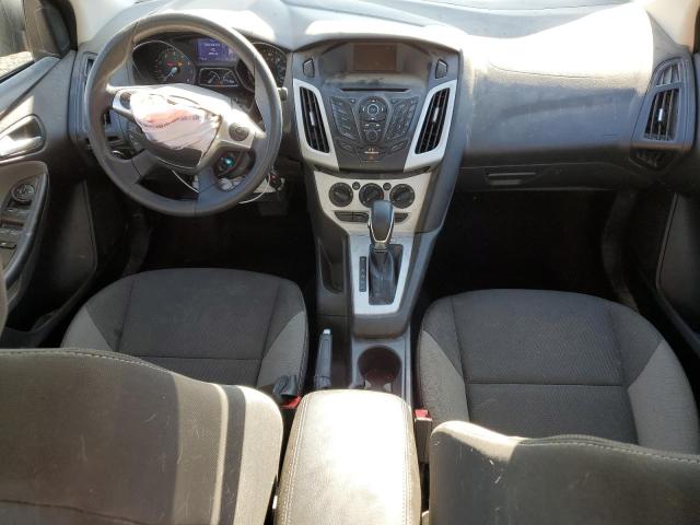 Photo 8 from auction – 2013 FORD FOCUS SE with VIN 1FADP3F26DL237609