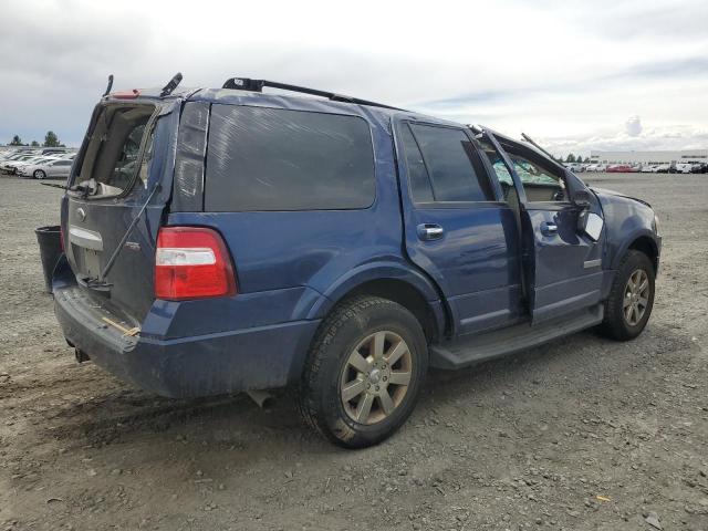 Photo 3 from auction – 2008 FORD EXPEDITION with VIN 1FMFU16508LA79702