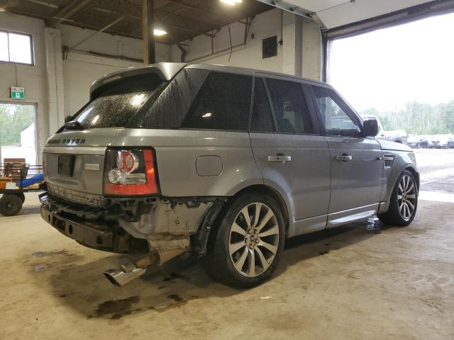 Photo 3 from auction – 2013 LAND ROVER RANGE ROVE with VIN SALSP2E43DA776613