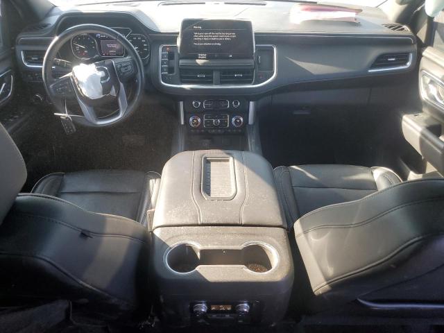 Photo 8 from auction – 2021 GMC YUKON SLT with VIN 1GKS1BKD7MR181380