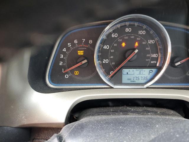 Photo 9 from auction – 2014 TOYOTA RAV4 LIMITED with VIN 2T3DFREV1EW185672