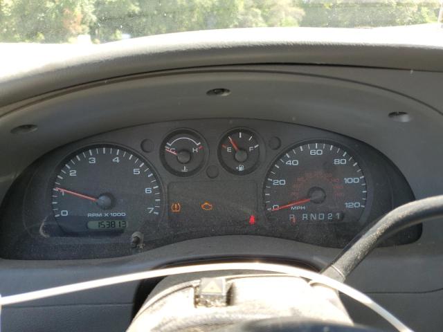 Photo 9 from auction – 2011 FORD RANGER with VIN 1FTKR1AD9BPA40836