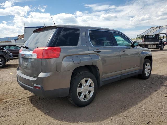 Photo 3 from auction – 2010 GMC TERRAIN SL with VIN 2CTFLCEW5A6415621
