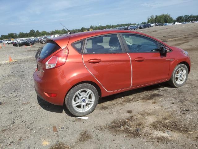 Photo 3 from auction – 2018 FORD FIESTA SE with VIN 3FADP4EJ7JM136071
