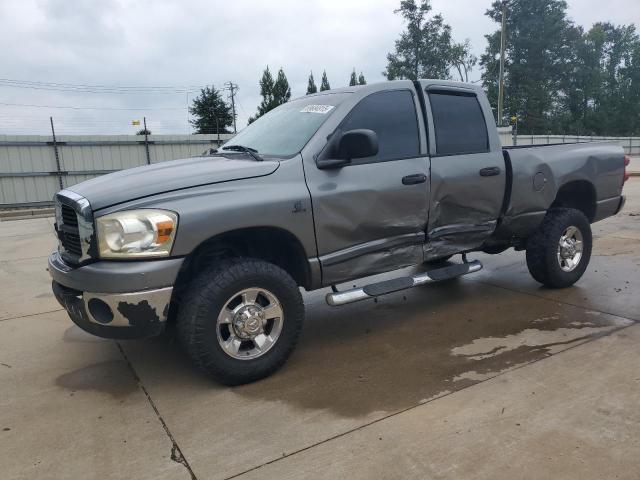 DODGE RAM 2500 S 2007 with VIN 1D7KS28C67J524731 - Photo from auction