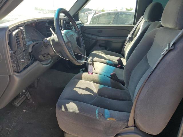 Photo 7 from auction – 2005 GMC NEW SIERRA with VIN 2GTEK19B651303211