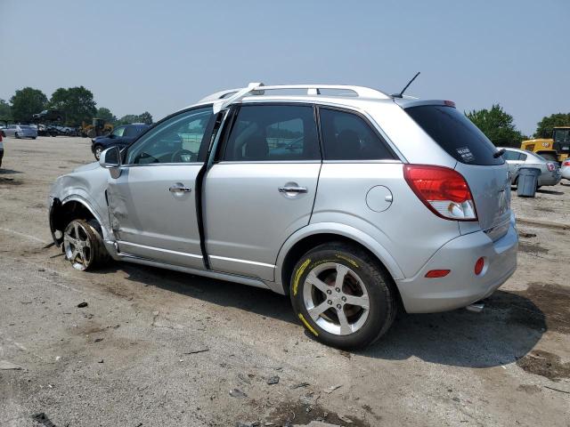 Снимка 2 от търг – 2012 CHEVROLET CAPTIVA SP с VIN 3GNAL3E5XCS635653