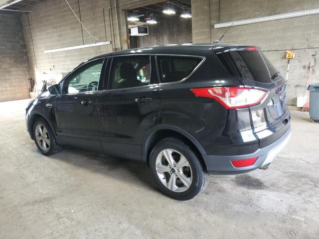 Photo 2 from auction – 2014 FORD ESCAPE SE with VIN 1FMCU0GX5EUB65350