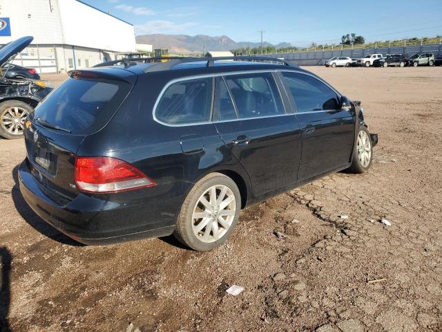 Photo 3 from auction – 2012 VOLKSWAGEN JETTA TDI with VIN 3VWML7AJ3CM606531