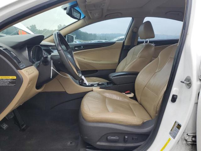 Photo 7 from auction – 2013 HYUNDAI SONATA SE with VIN 5NPEC4ACXDH787643