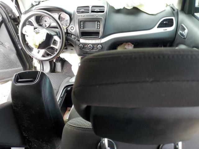 Photo 8 from auction – 2018 DODGE JOURNEY SE with VIN 3C4PDCAB0JT521017