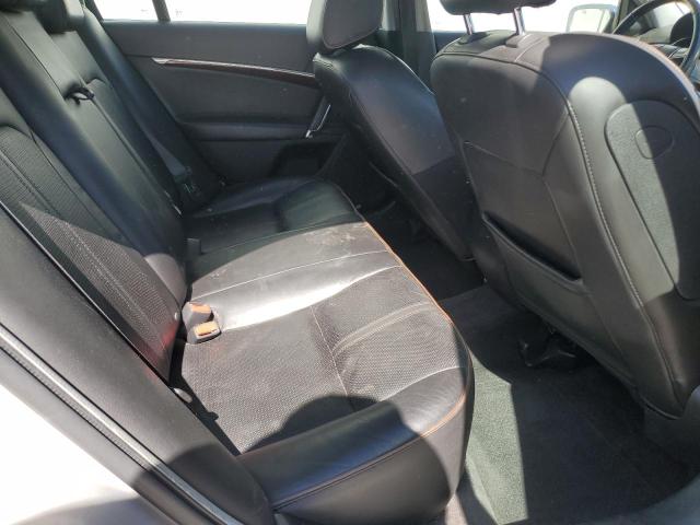 Photo 10 from auction – 2010 LINCOLN MKZ with VIN 3LNHL2GC3AR609490