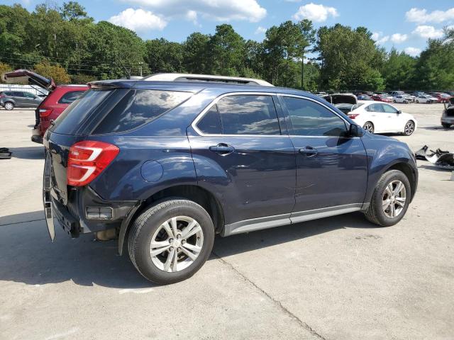 Photo 3 from auction – 2016 CHEVROLET EQUINOX LT with VIN 2GNALCEK8G6249548
