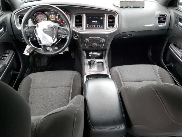 Photo 8 from auction – 2022 DODGE CHARGER SX with VIN 2C3CDXBG3NH239019