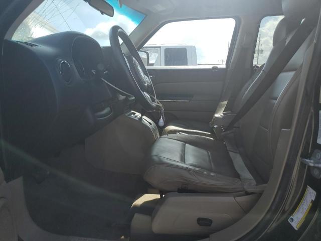 Photo 7 from auction – 2014 JEEP PATRIOT LI with VIN 1C4NJPCB5ED849873