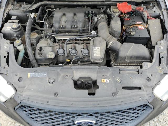 Photo 11 from auction – 2016 FORD TAURUS POL with VIN 1FAHP2MKXGG110230