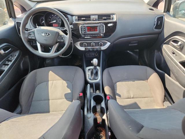 Photo 8 from auction – 2017 KIA RIO LX with VIN KNADM4A33H6038222