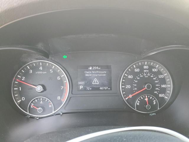 Photo 9 from auction – 2019 KIA OPTIMA EX with VIN 5XXGU4L18KG274997