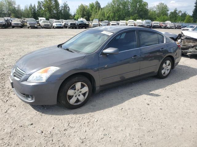 Photo 1 from auction – 2007 NISSAN ALTIMA 2.5 with VIN 1N4AL21E77N406801