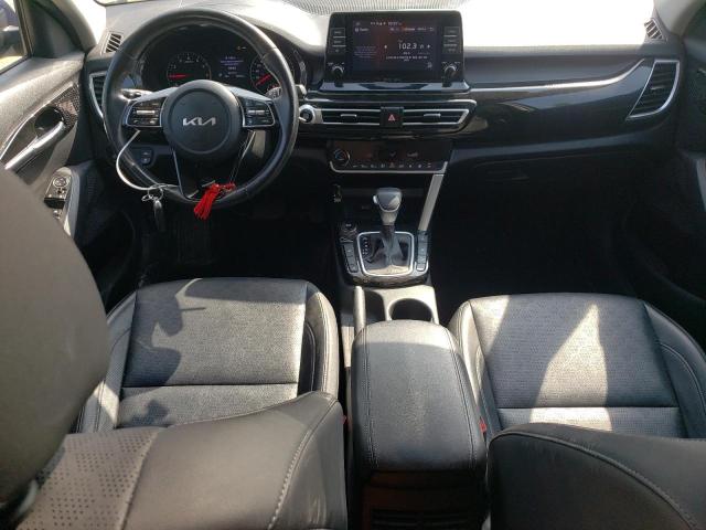 Photo 8 from auction – 2023 KIA SELTOS S with VIN KNDEUCAAXP7415489