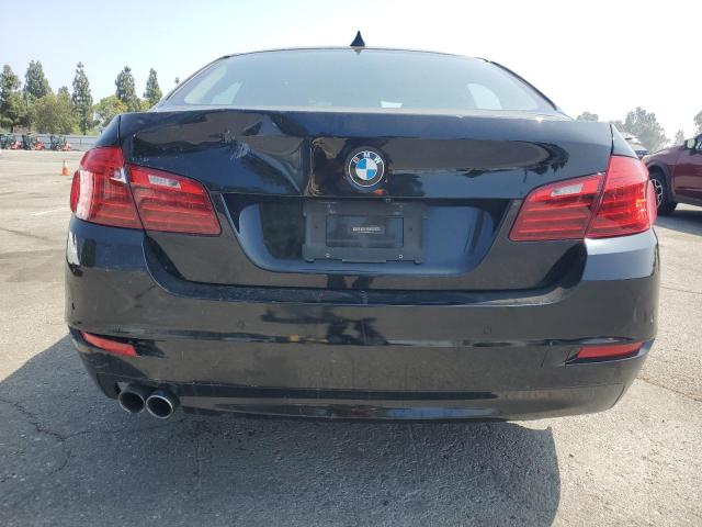 Photo 6 from auction – 2016 BMW 528 I with VIN WBA5A5C53GG355251