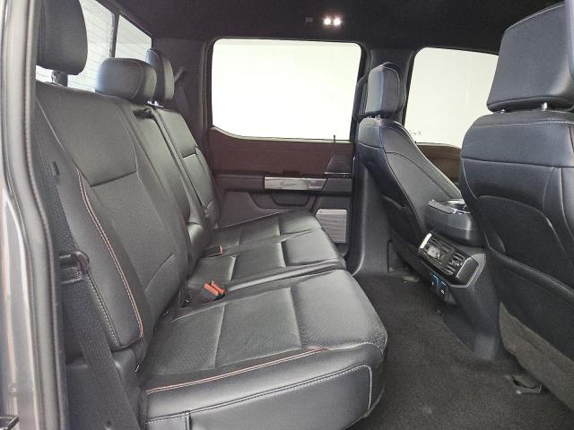 Photo 10 from auction – 2022 FORD F150 SUPER with VIN 1FTFW1E58NFB16943