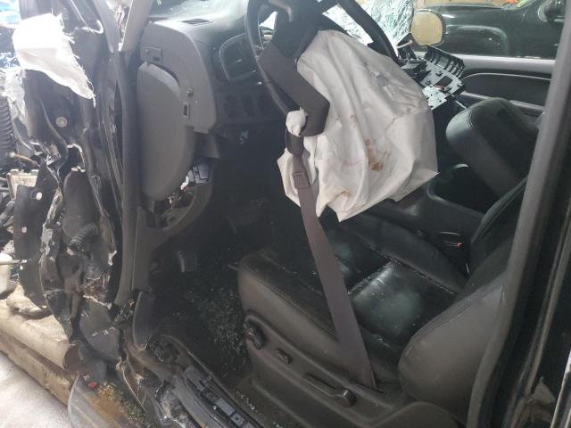 Photo 8 from auction – 2013 CHEVROLET AVALANCHE with VIN 3GNTKFE77DG289421