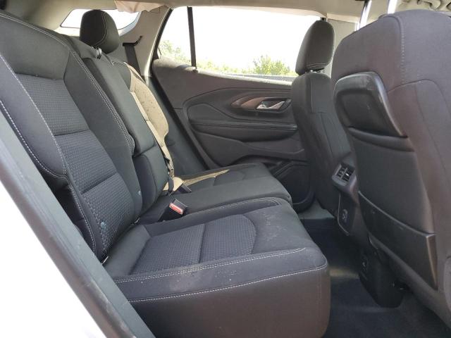 Photo 11 from auction – 2022 GMC TERRAIN SLE with VIN 3GKALMEV9NL276702