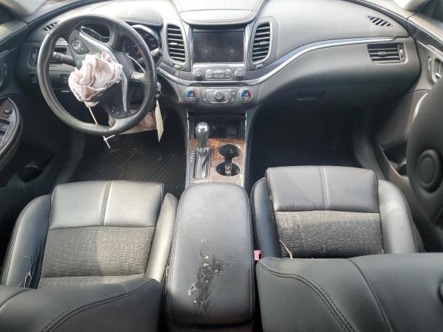 Photo 8 from auction – 2014 CHEVROLET IMPALA LT with VIN 2G1125S37E9192736