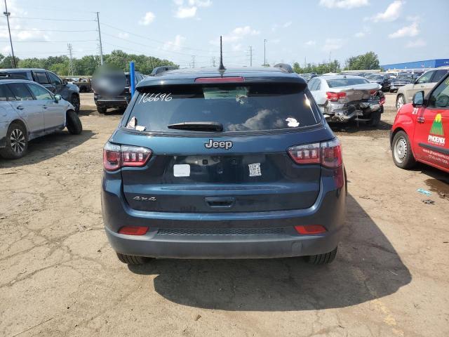Photo 6 from auction – 2024 JEEP COMPASS LA with VIN 3C4NJDBN9RT166696
