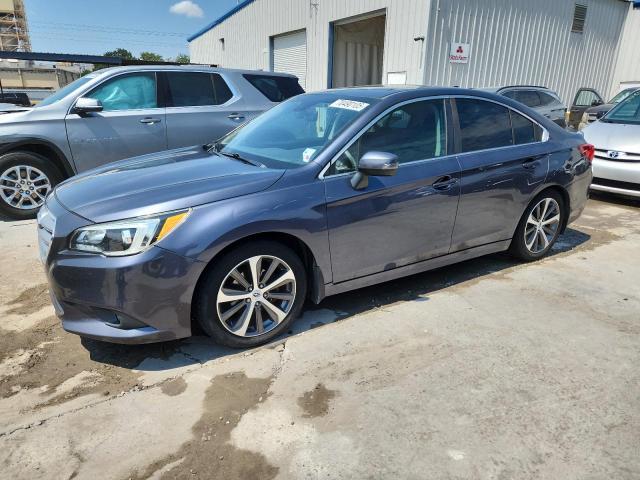 Photo 1 from auction – 2017 SUBARU LEGACY 2.5 with VIN 4S3BNAN67H3032371