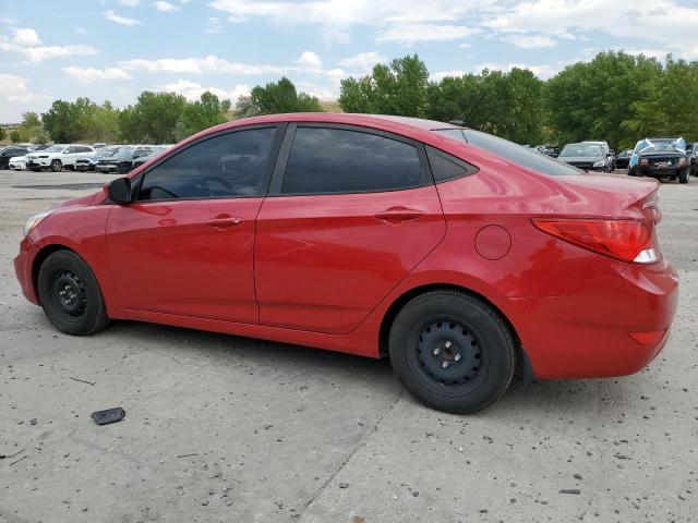 Photo 2 from auction – 2016 HYUNDAI ACCENT SE with VIN KMHCT4AE0GU151652