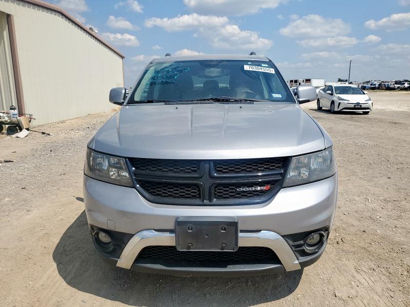 Photo 5 from auction – 2017 DODGE JOURNEY CROSSROAD with VIN 3C4PDCGG7HT538975