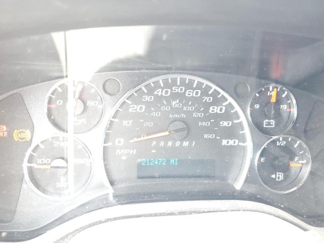 Photo 9 from auction – 2010 CHEVROLET EXPRESS G2 with VIN 1GCZGFBG0A1168619