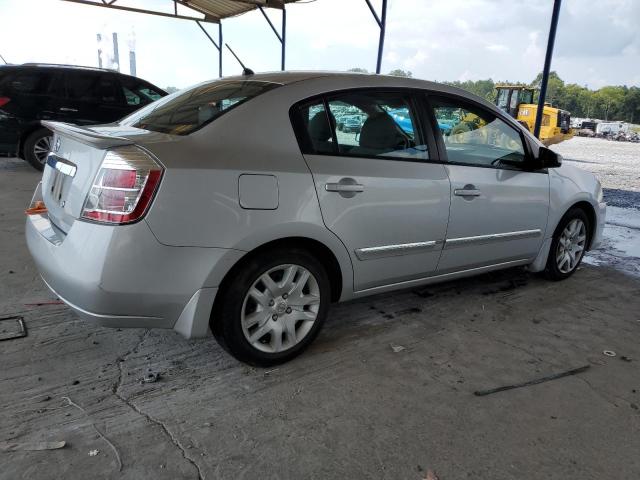 صورة رقم 3 من المزاد - 2012 NISSAN SENTRA 2.0 مع VIN 3N1AB6AP1CL692079