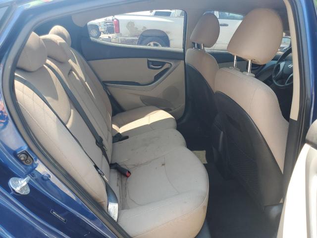 Photo 10 from auction – 2016 HYUNDAI ELANTRA SE with VIN 5NPDH4AE6GH741973