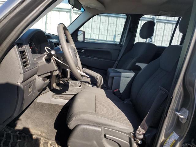 Photo 7 from auction – 2012 JEEP LIBERTY SP with VIN 1C4PJMAK2CW176696