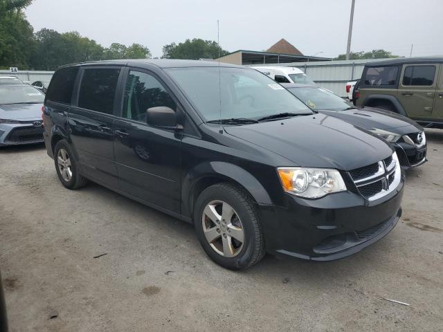 Photo 4 from auction – 2016 DODGE GRAND CARA with VIN 2C4RDGBG3GR340614