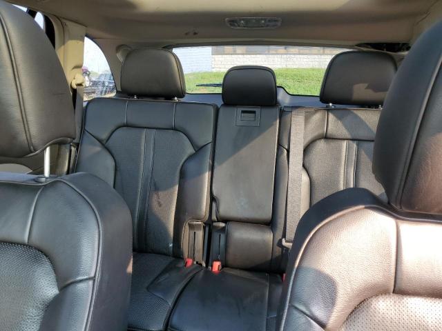 Photo 10 from auction – 2011 LINCOLN MKX with VIN 2LMDJ6JK6BBJ06116