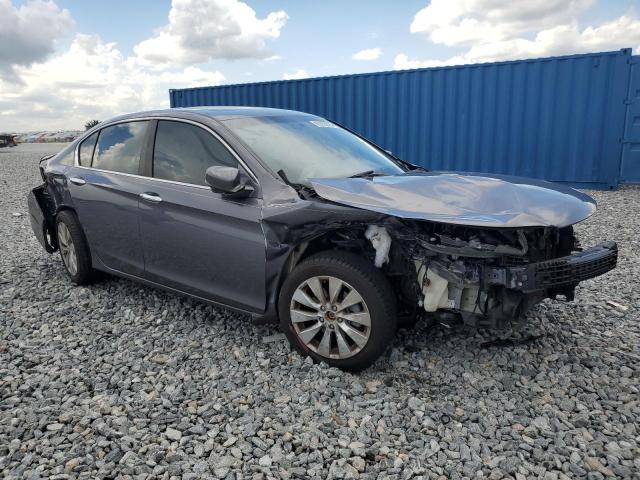 Photo 4 from auction – 2013 HONDA ACCORD EX with VIN 1HGCR2F76DA022346