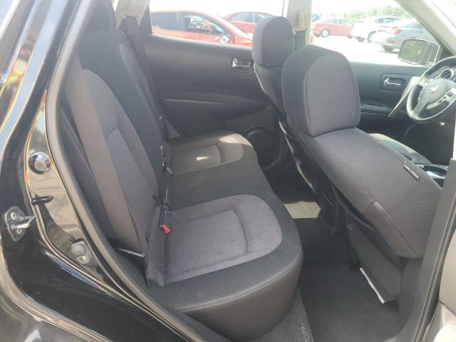 Photo 11 from auction – 2011 NISSAN ROGUE S with VIN JN8AS5MT8BW159370