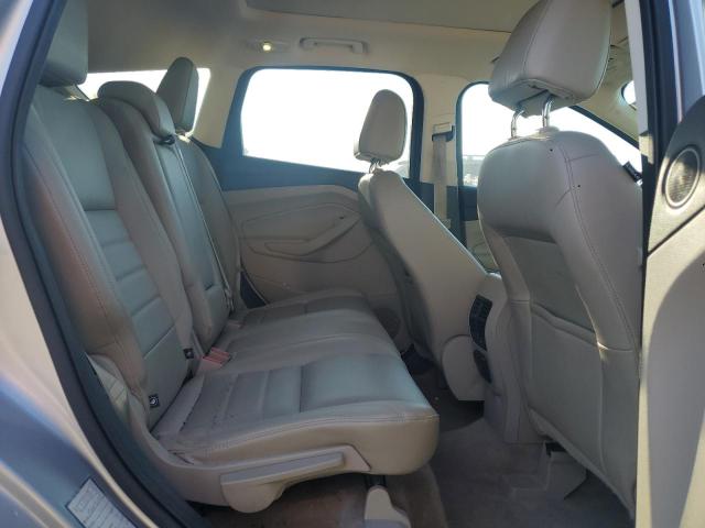 Photo 11 from auction – 2016 FORD ESCAPE TIT with VIN 1FMCU9J98GUA77944